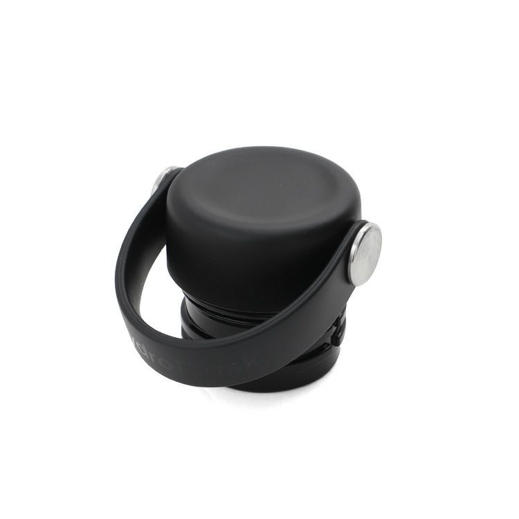 ハイドロフラスク（Hydro Flask） フレックスキャップ/Flex Cap スタンダードマウス専用 ブラック