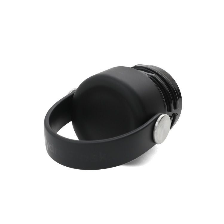 ハイドロフラスク（Hydro Flask） フレックスキャップ/Flex Cap スタンダードマウス専用 ブラック