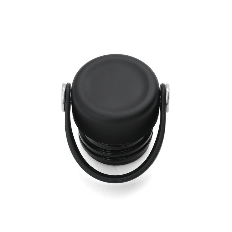 ハイドロフラスク（Hydro Flask） フレックスキャップ/Flex Cap スタンダードマウス専用 ブラック