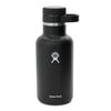 ハイドロフラスク（Hydro Flask） グロウラー/Growler 64oz/1.9L ブラック