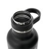 ハイドロフラスク（Hydro Flask） グロウラー/Growler 64oz/1.9L ブラック