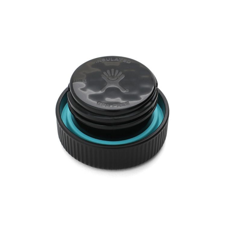 ハイドロフラスク（Hydro Flask） グロウラー/Growler 64oz/1.9L ブラック