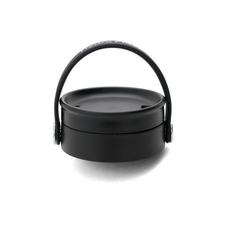 ハイドロフラスク（Hydro Flask） フレックスシップリド/Flex Sip Lid ワイドマウス専用 ブラック