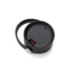 ハイドロフラスク（Hydro Flask） フレックスシップリド/Flex Sip Lid ワイドマウス専用 ブラック