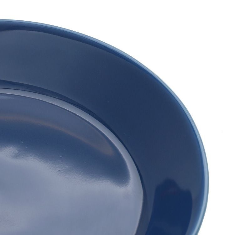 イッタラ（iittala） ティーマ/Teema プレート 17cm ヴィンテージブルー