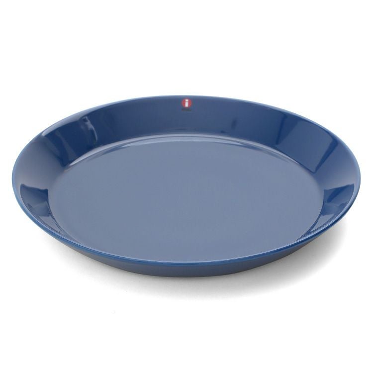 イッタラ（iittala） ティーマ/Teema プレート 26cm ヴィンテージブルー