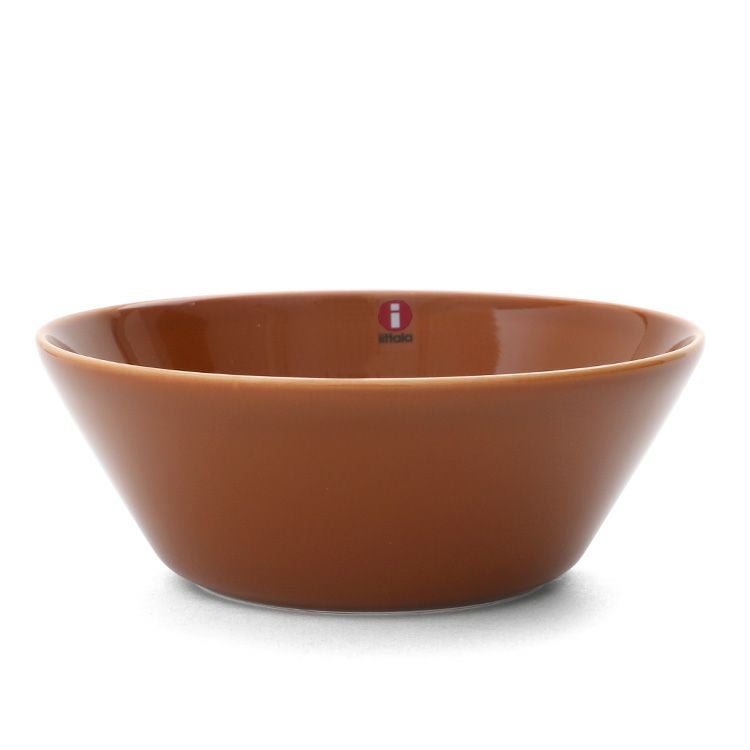 イッタラ（iittala） ティーマ/Teema ボウル 15cm ヴィンテージブラウン