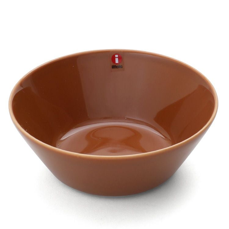 イッタラ（iittala） ティーマ/Teema ボウル 15cm ヴィンテージブラウン