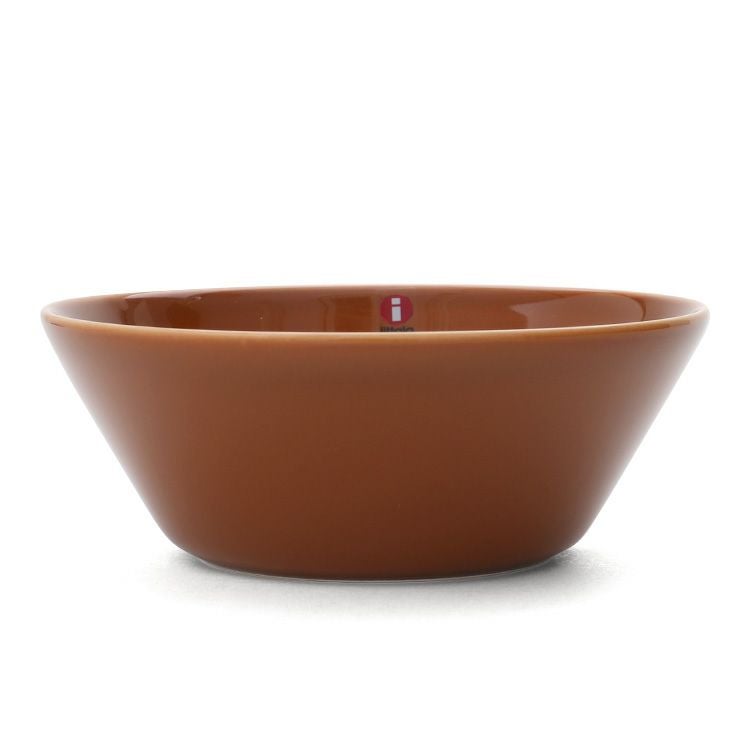イッタラ（iittala） ティーマ/Teema ボウル 15cm ヴィンテージブラウン