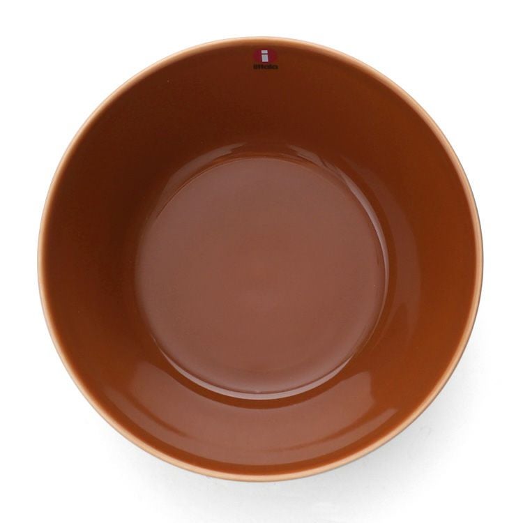 イッタラ（iittala） ティーマ/Teema ボウル 15cm ヴィンテージブラウン