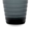 イッタラ（iittala） アイノアアルト/Aino Aalto ハイボール 330ml ペア ダークグレー