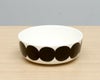 マリメッコ（marimekko） ラシィマット/RASYMATTO ボウル 400ml ブラック