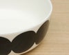マリメッコ（marimekko） ラシィマット/RASYMATTO ボウル 400ml ブラック