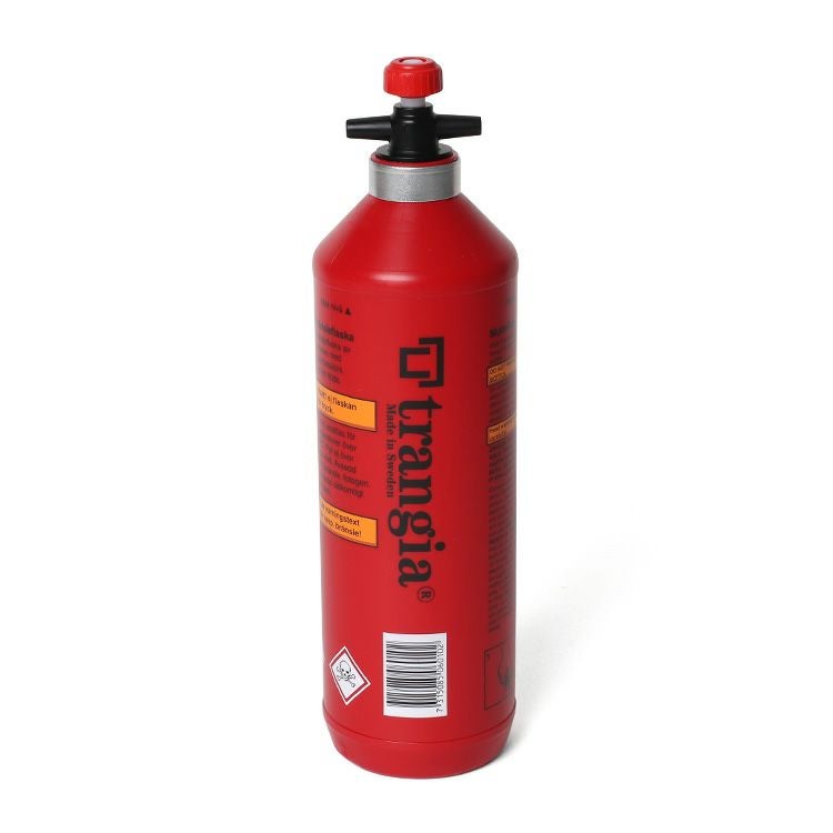 トランギア（trangia） フューエルボトル 1L