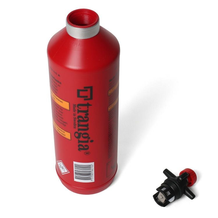 トランギア（trangia） フューエルボトル 1L