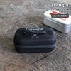 トランギア（trangia） スモールメスティン用 EVAケース