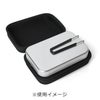 トランギア（trangia） ラージメスティン用 EVAケース