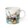 アラビア（ARABIA） ムーミン/Moomin マグカップ 300ml ちびのミイ（メドウ）