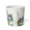 アラビア（ARABIA） ムーミン/Moomin マグカップ 300ml ちびのミイ（メドウ）