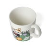 アラビア（ARABIA） ムーミン/Moomin マグカップ 300ml ちびのミイ（メドウ）