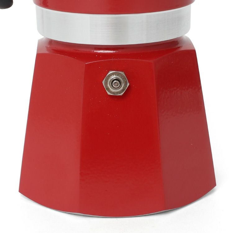 ビアレッティ（BIALETTI） レインボー/RAINBOW 6カップ用