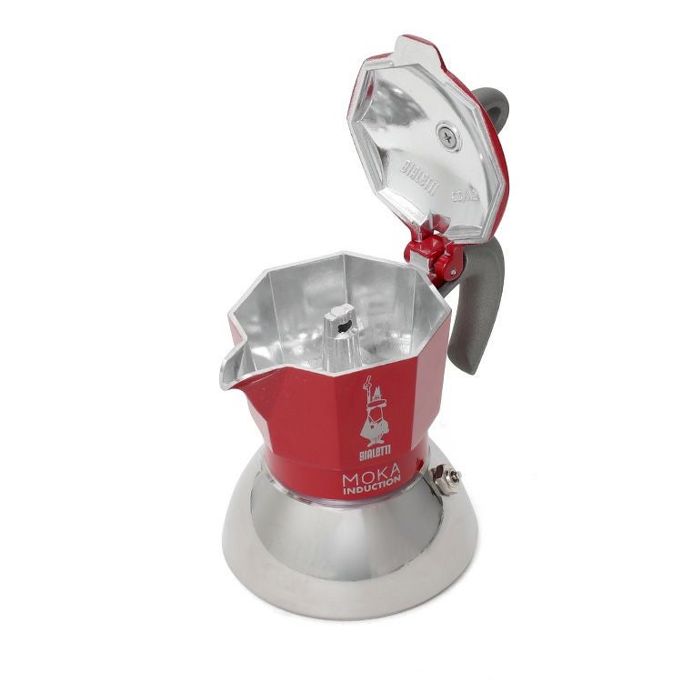 ビアレッティ（BIALETTI） モカインダクション/MOKA INDUCTION 2カップ用