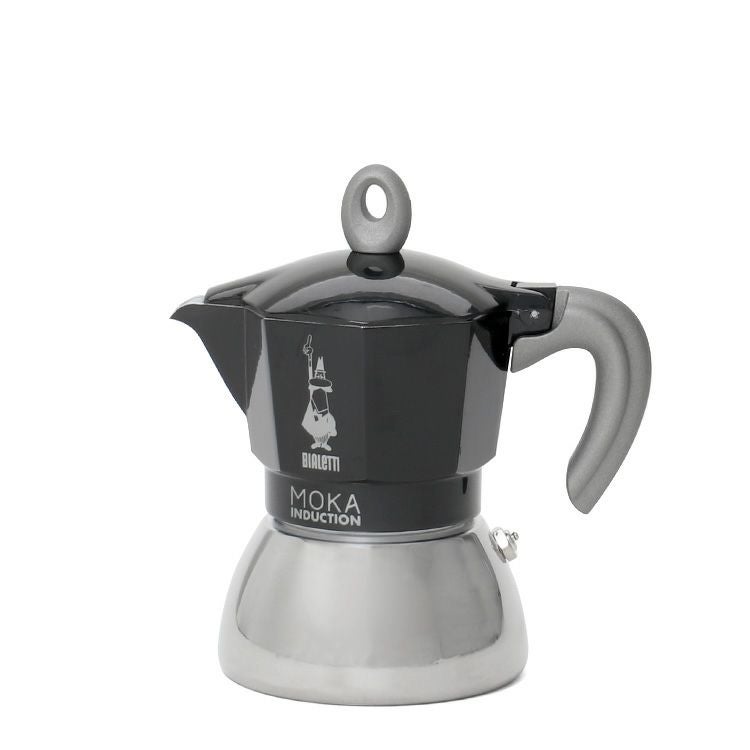 ビアレッティ（BIALETTI） モカインダクション/MOKA INDUCTION 4カップ用