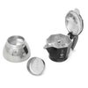ビアレッティ（BIALETTI） モカインダクション/MOKA INDUCTION 4カップ用