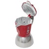 ビアレッティ（BIALETTI） モカインダクション/MOKA INDUCTION 6カップ用