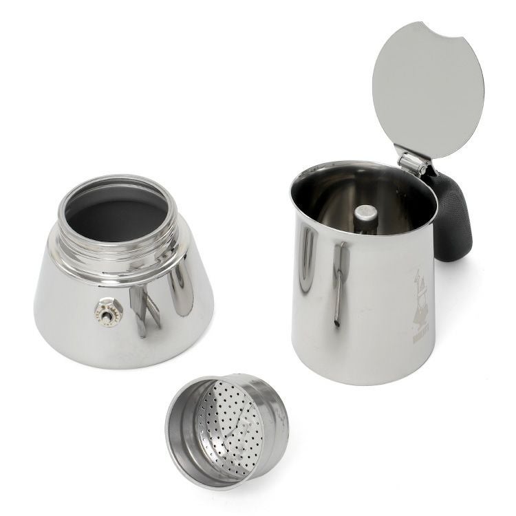 ビアレッティ（BIALETTI） ヴィーナス/VENUS 2カップ用 ステンレス