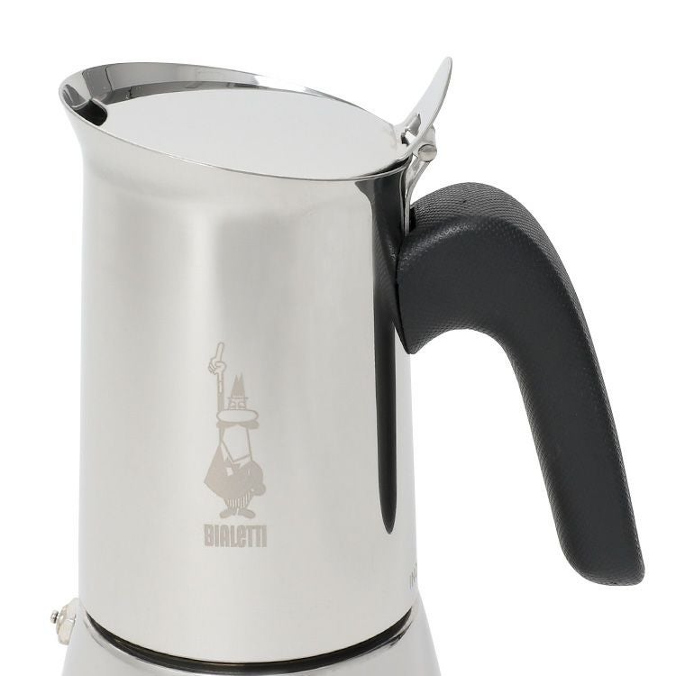 ビアレッティ（BIALETTI） ヴィーナス/VENUS 4カップ用 ステンレス