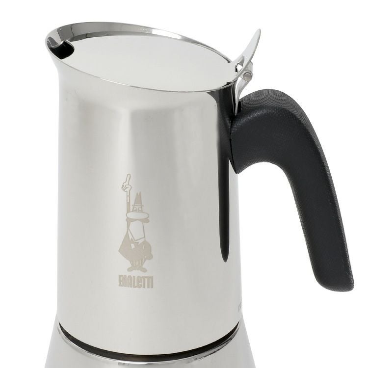 ビアレッティ（BIALETTI） ヴィーナス/VENUS 6カップ用 ステンレス