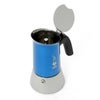ビアレッティ（BIALETTI） ヴィーナス/VENUS 4カップ用 ブルー