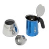 ビアレッティ（BIALETTI） ヴィーナス/VENUS 4カップ用 ブルー