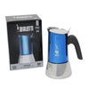 ビアレッティ（BIALETTI） ヴィーナス/VENUS 4カップ用 ブルー