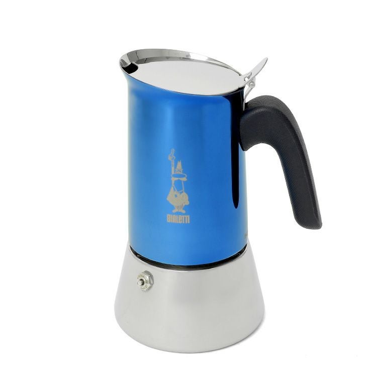 ビアレッティ（BIALETTI） ヴィーナス/VENUS 6カップ用 ブルー