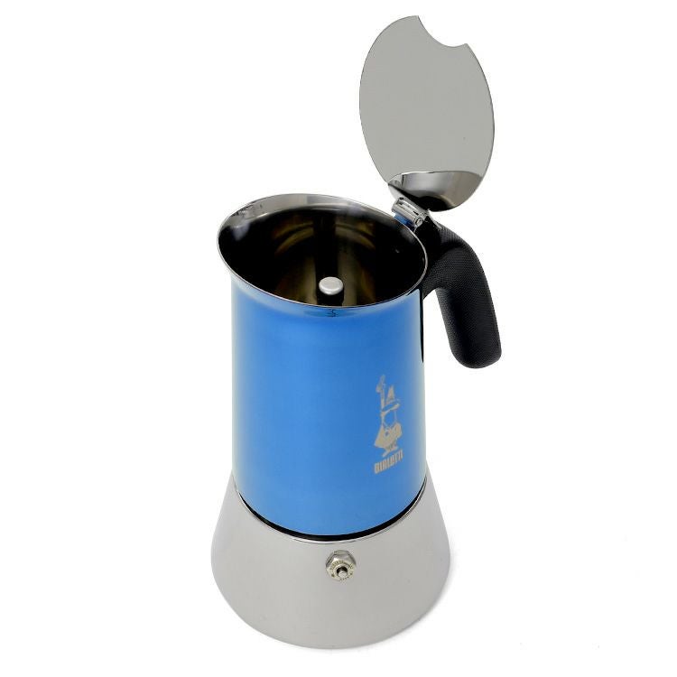 ビアレッティ（BIALETTI） ヴィーナス/VENUS 6カップ用 ブルー
