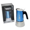 ビアレッティ（BIALETTI） ヴィーナス/VENUS 6カップ用 ブルー