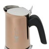 ビアレッティ（BIALETTI） ヴィーナス/VENUS 4カップ用 カッパー
