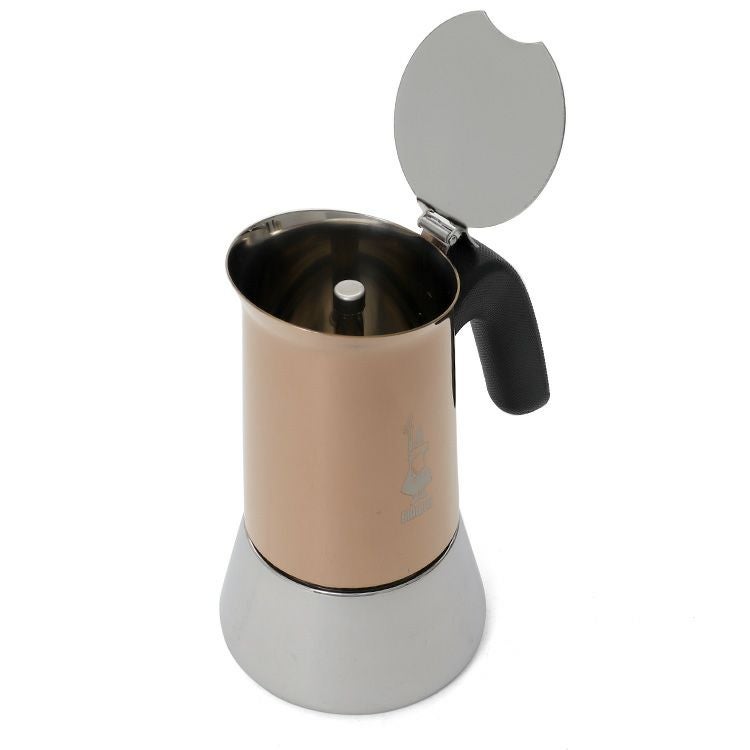 ビアレッティ（BIALETTI） ヴィーナス/VENUS 4カップ用 カッパー