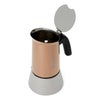 ビアレッティ（BIALETTI） ヴィーナス/VENUS 6カップ用 カッパー