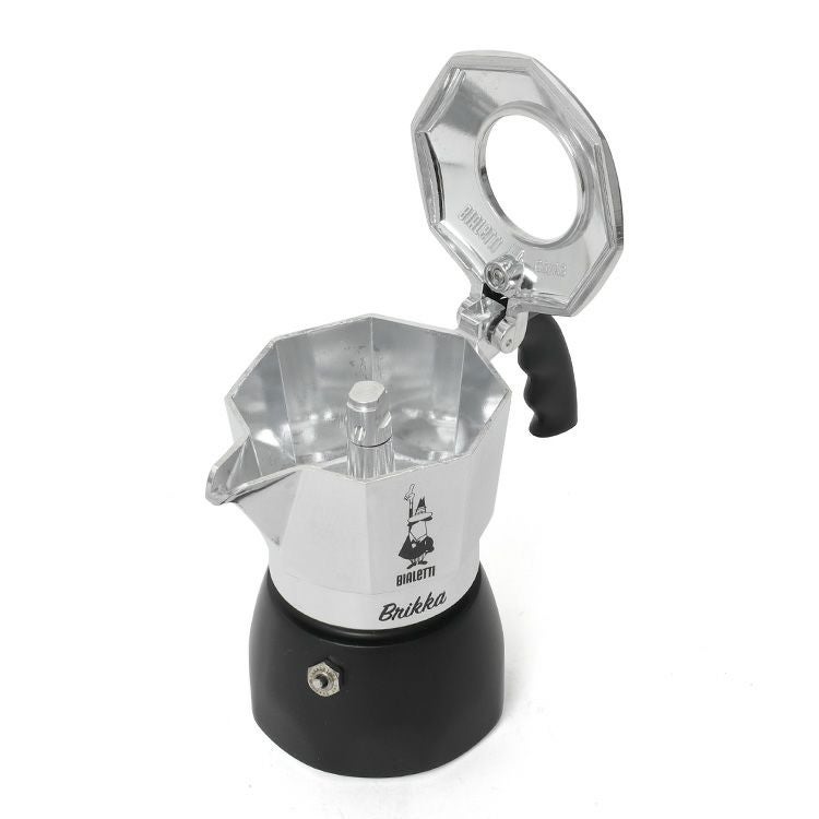 ビアレッティ（BIALETTI） ブリッカ/BRIKKA 2カップ用