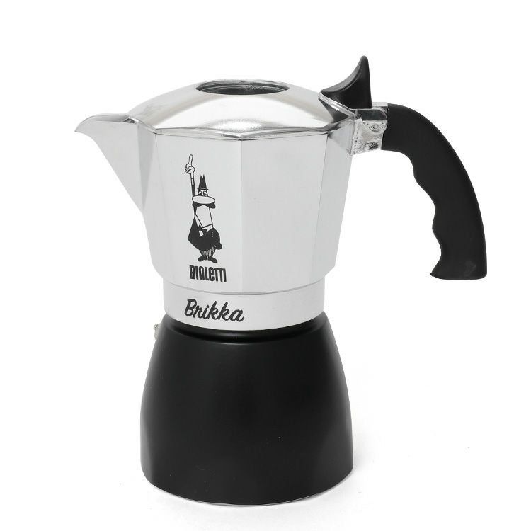 ビアレッティ（BIALETTI） ブリッカ/BRIKKA 4カップ用