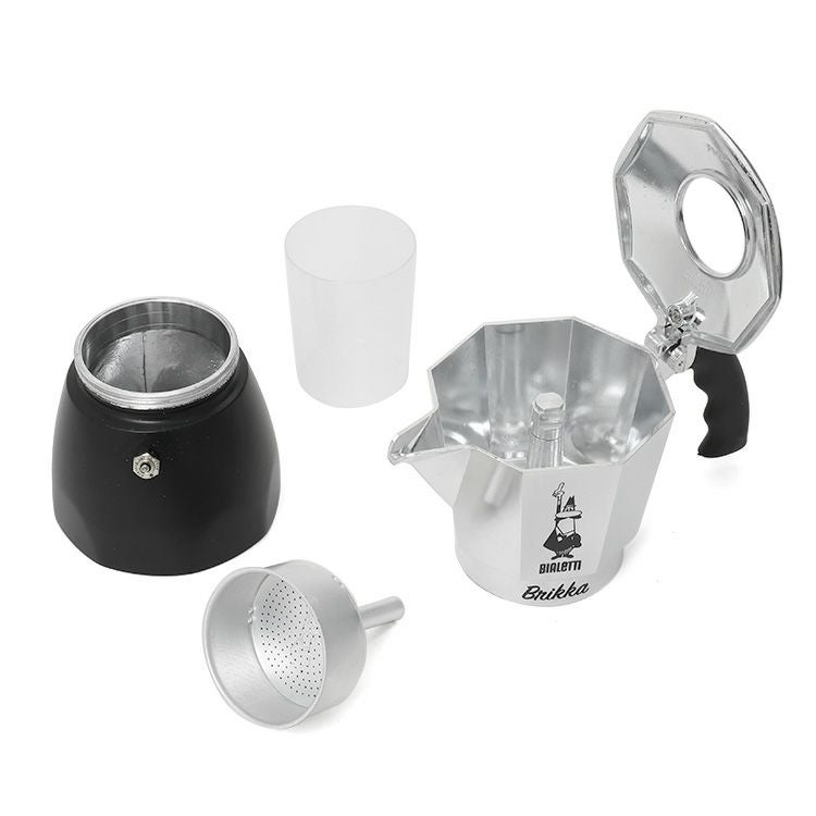 ビアレッティ（BIALETTI） ブリッカ/BRIKKA 4カップ用