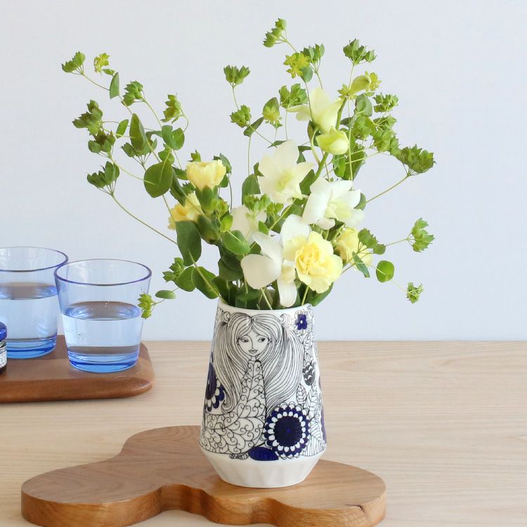 アラビア（ARABIA） パストラーリ/Pastoraali ベース 13cm