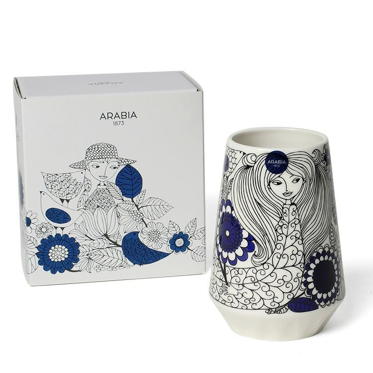 アラビア（ARABIA） パストラーリ/Pastoraali ベース 13cm