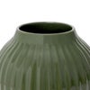 ケーラー（Kahler） ハンマースホイ/Hammershoi ベース 255mm ダークグリーン