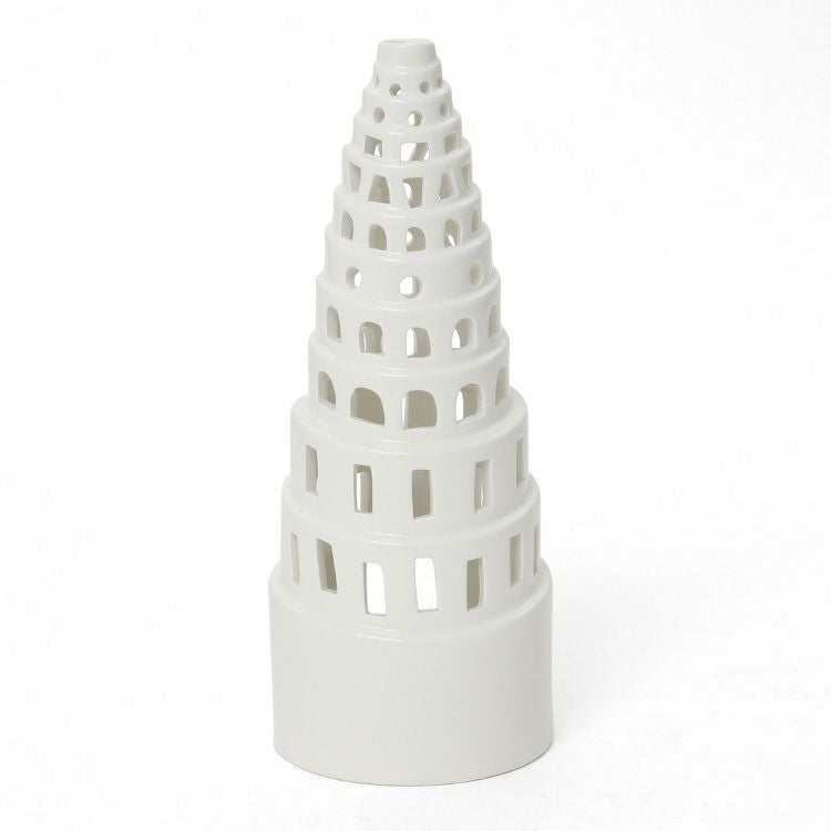 ケーラー（Kahler） アーバニア/Urbania キャンドルホルダー ハイタワー