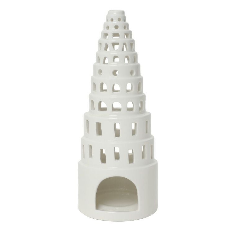 ケーラー（Kahler） アーバニア/Urbania キャンドルホルダー ハイタワー