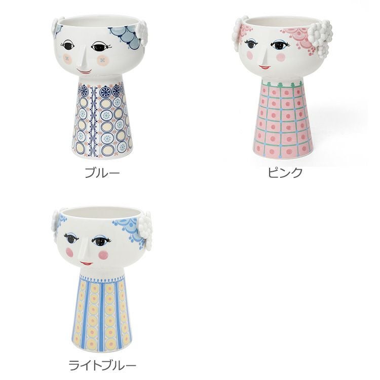 ビヨン・ヴィンブラッド（BJORN WIINBLAD） エヴァ ベース 18.5cm